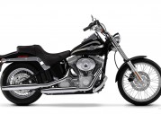 Harley-Davidson FXST Softail Standard